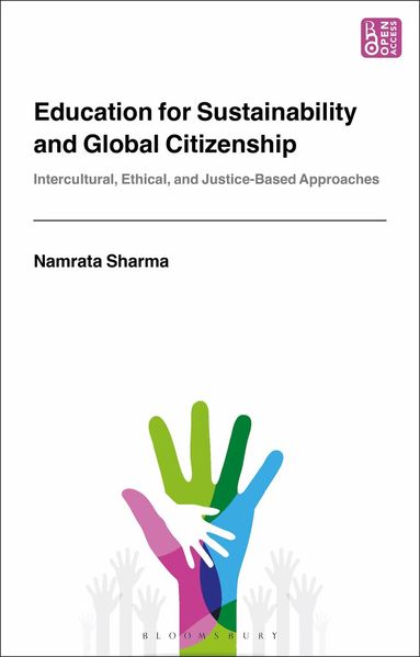 Namrata Sharma - Education for Sustainability and Global Citizenship, Häftad
