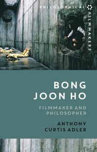 bokomslag Bong Joon Ho