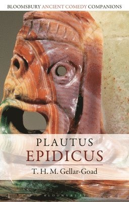 bokomslag Plautus: Epidicus