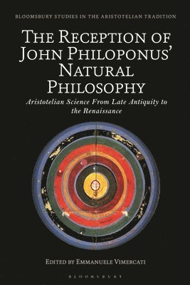 The Reception of John Philoponus Natural Philosophy 1