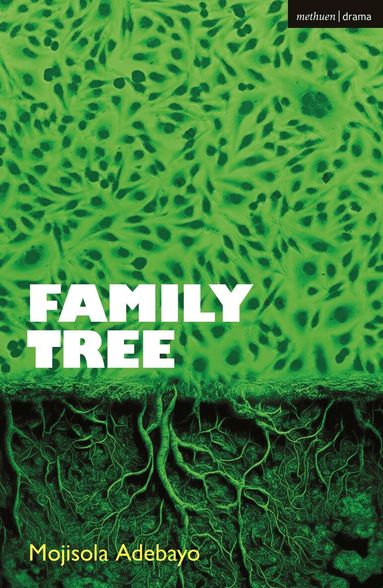Mojisola Adebayo - Family Tree, Häftad