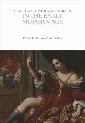 bokomslag Cultural History of Tragedy in the Early Modern Age