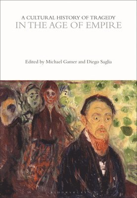 bokomslag Cultural History of Tragedy in the Age of Empire