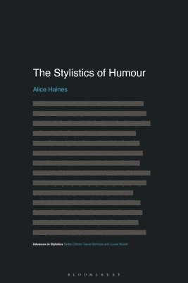 The Stylistics of Humour 1