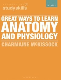 bokomslag Great Ways to Learn Anatomy and Physiology