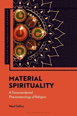 bokomslag Material Spirituality