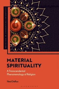 bokomslag Material Spirituality
