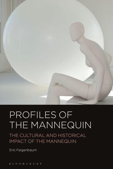 bokomslag Profiles of the Mannequin