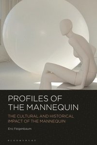 bokomslag Profiles of the Mannequin