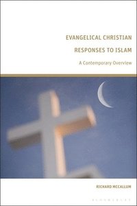 bokomslag Evangelical Christian Responses to Islam: A Contemporary Overview