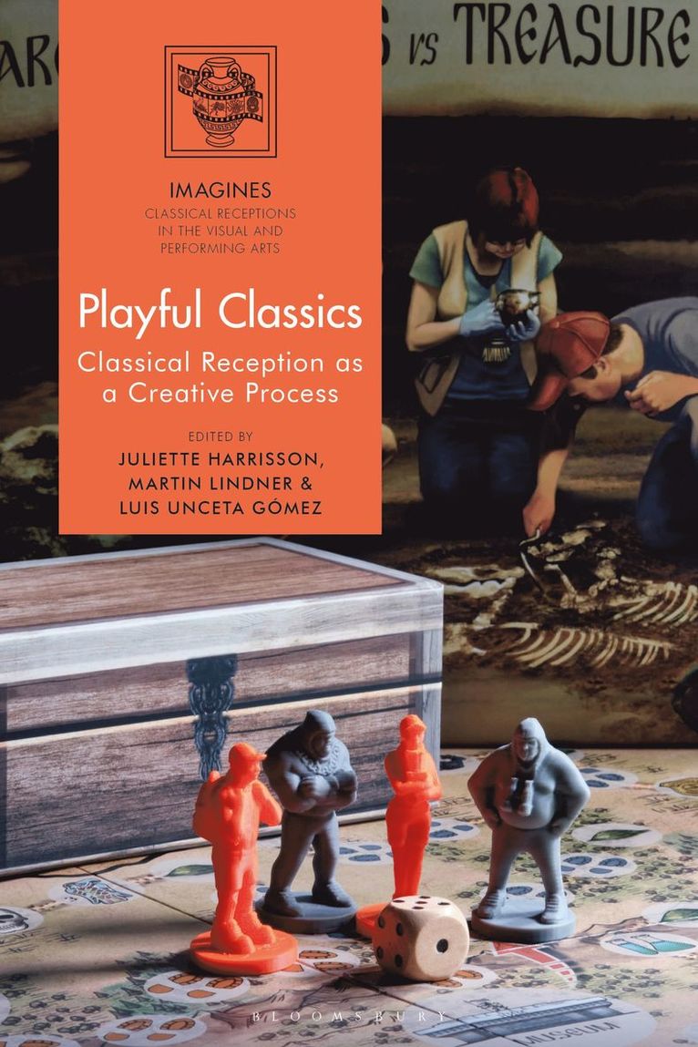 Playful Classics 1