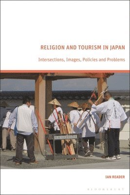 Religion and Tourism in Japan 1