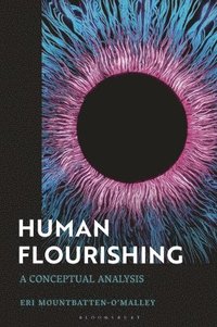 bokomslag Human Flourishing