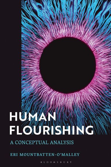 bokomslag Human Flourishing