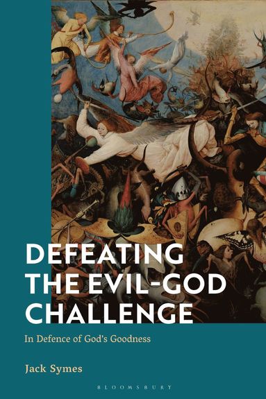 bokomslag Defeating the Evil-God Challenge