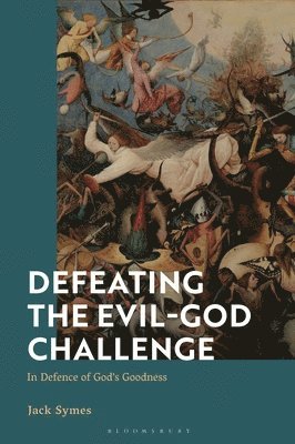 Defeating the Evil-God Challenge 1