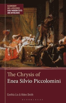 The Chrysis of Enea Silvio Piccolomini 1