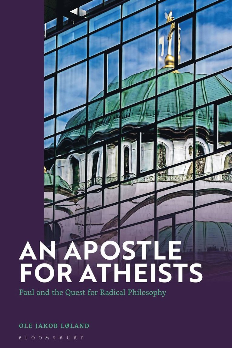 Apostle for Atheists