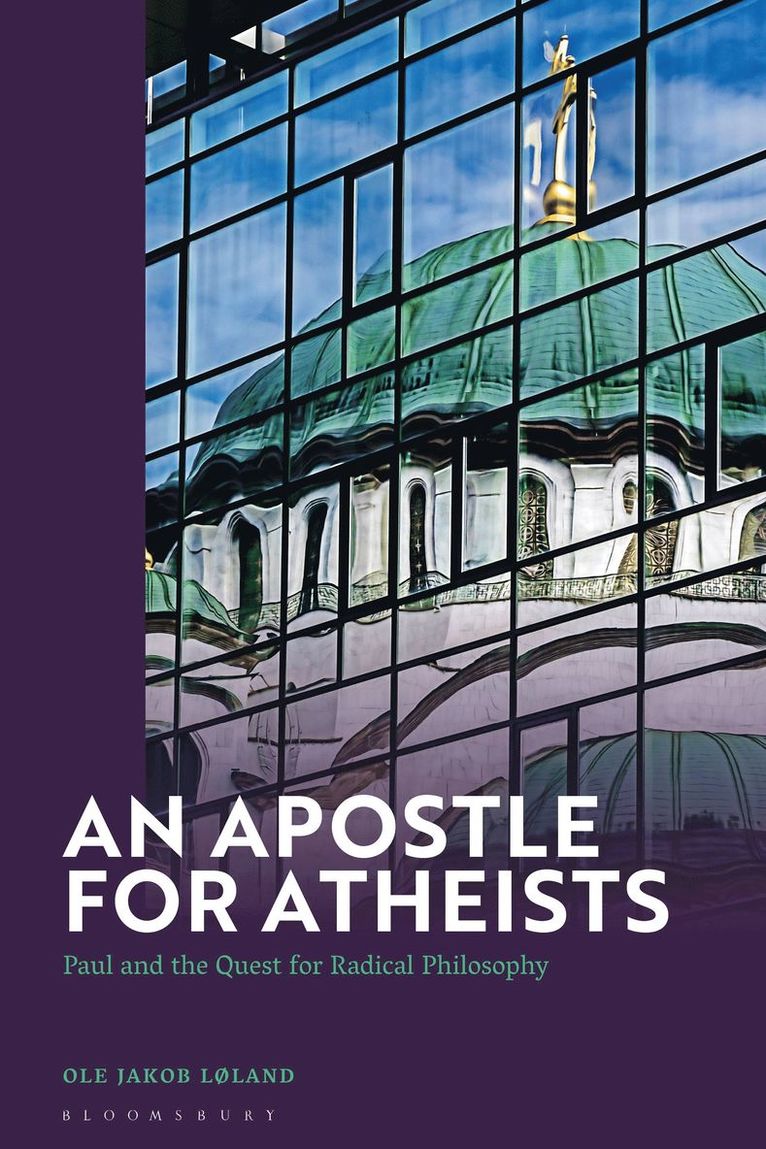 An Apostle for Atheists 1