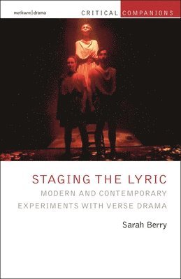 Staging the Lyric 1