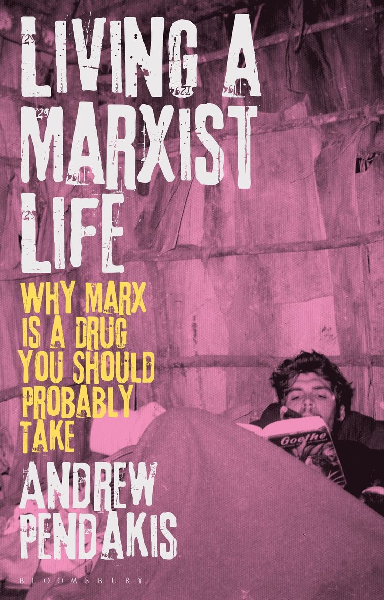 Living a Marxist Life 1