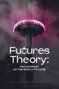 bokomslag Futures Theory