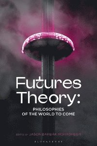 bokomslag Futures Theory