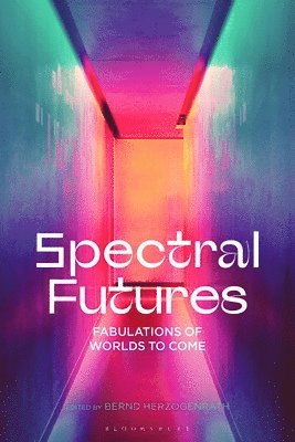 bokomslag Spectral Futures