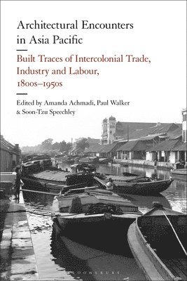 Architectural Encounters in Asia Pacific 1