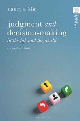 Judgment and Decision-making
