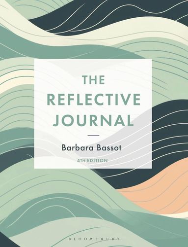 Barbara Bassot - Reflective Journal, Häftad