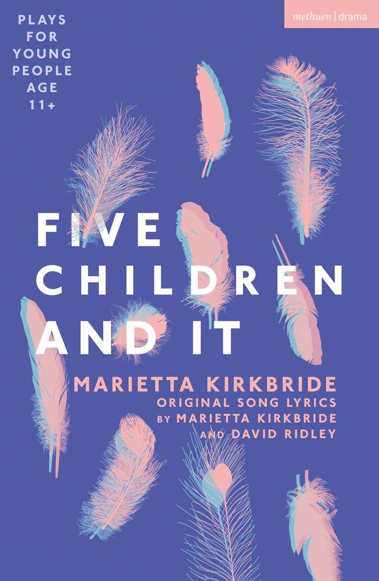 Five Children and It 1