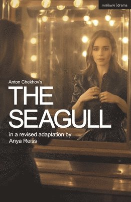 bokomslag The Seagull