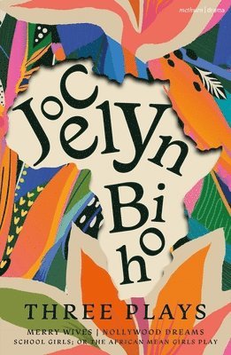 Jocelyn Bioh - Jocelyn Bioh: Three Plays, Häftad