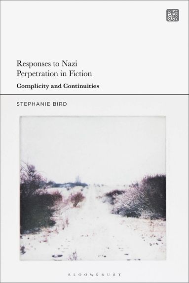 bokomslag Responses to Nazi Perpetration in Fiction