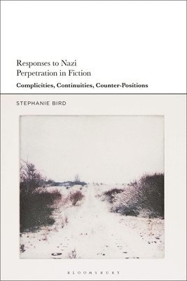Responses to Nazi Perpetration in Fiction 1