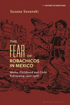 The Fear of Robachicos in Mexico 1