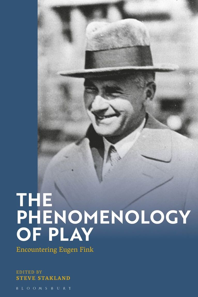 The Phenomenology of Play 1