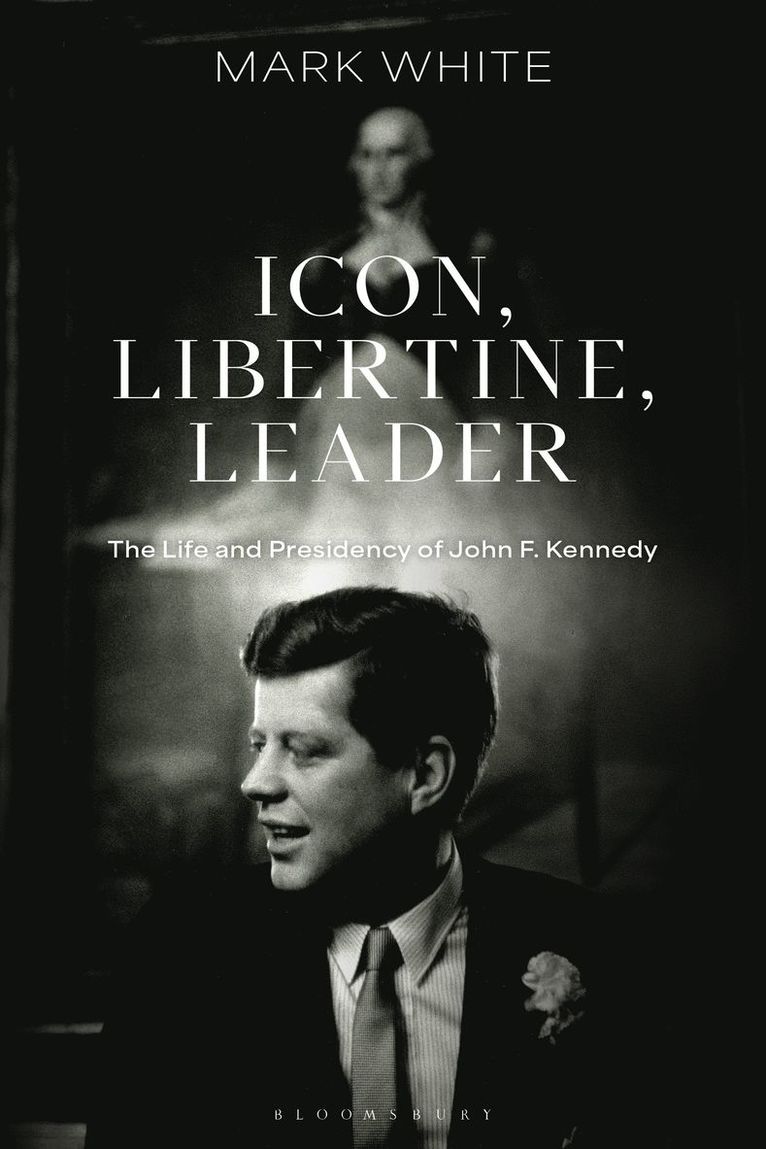 Icon, Libertine, Leader 1