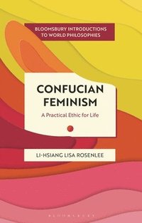 bokomslag Confucian Feminism