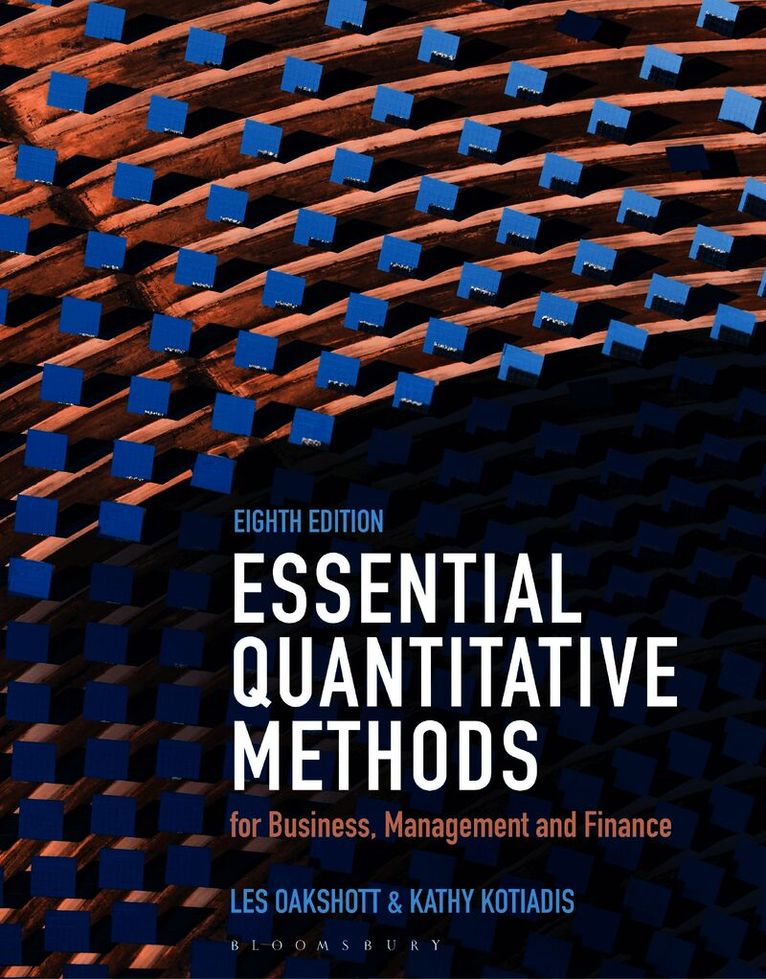 Essential Quantitative Methods
