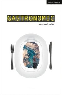 bokomslag Gastronomic