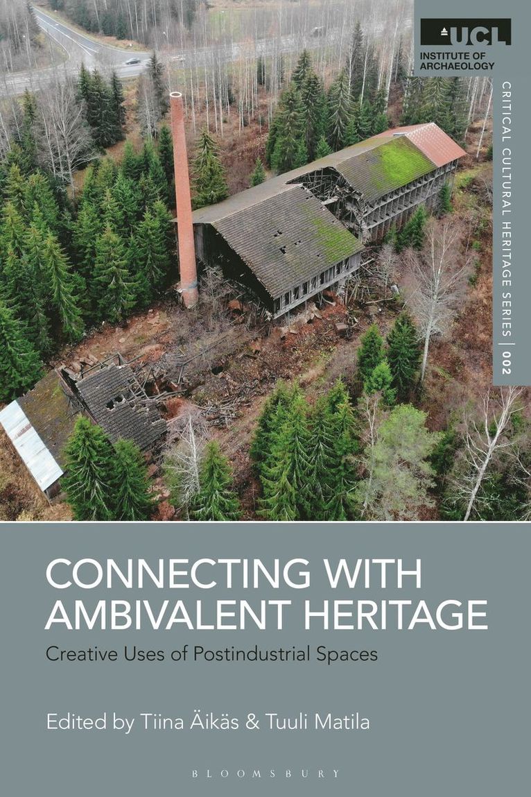 Connecting with Ambivalent Heritage 1