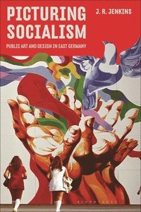bokomslag Picturing Socialism