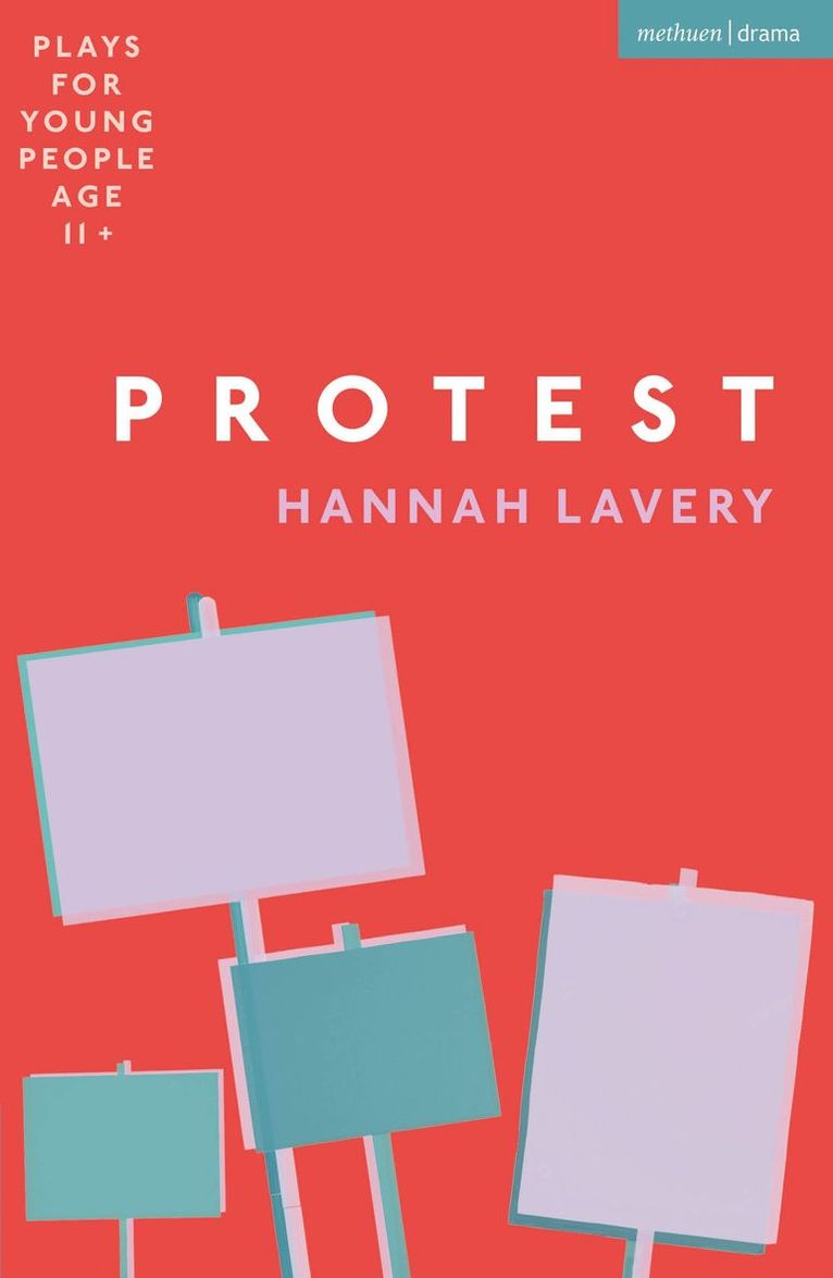 Protest 1