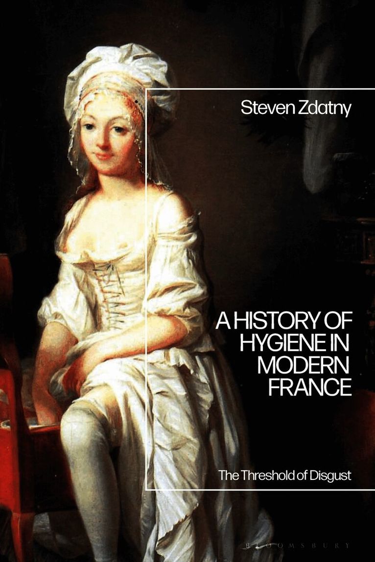 History of Hygiene in Modern France