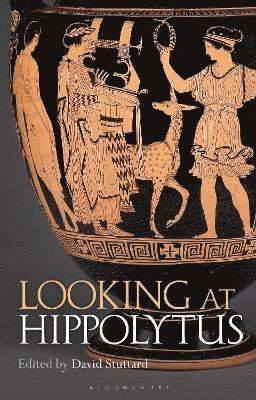 bokomslag Looking at Hippolytus