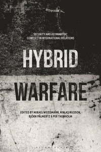 bokomslag Hybrid Warfare