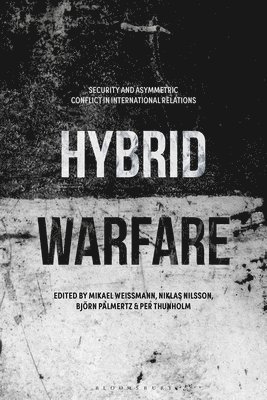 Hybrid Warfare 1