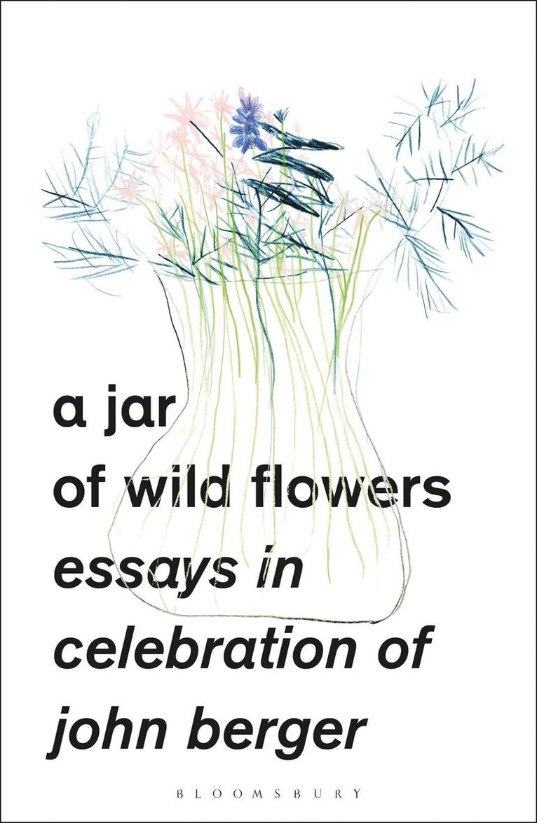 Yasmin Gunaratnam - Jar of Wild Flowers, Häftad